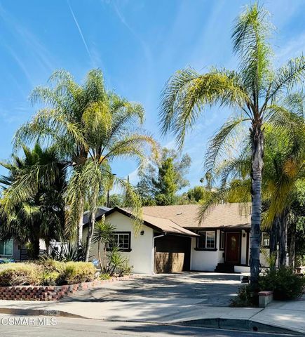 22206 Del Valle Street, Woodland Hills, CA 91364