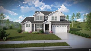 2891 N SALVIA DR #2214, Saratoga Springs, UT 84045