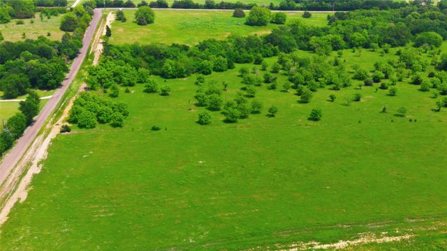 Lot 3 County Road 3430, Lone Oak, TX 75453