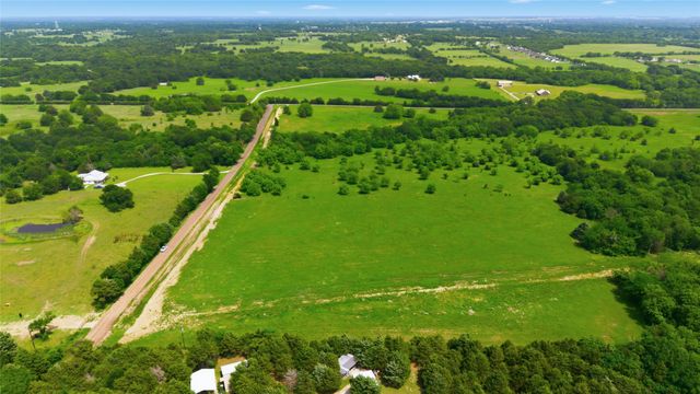 Lot 3 County Road 3430, Lone Oak, TX 75453