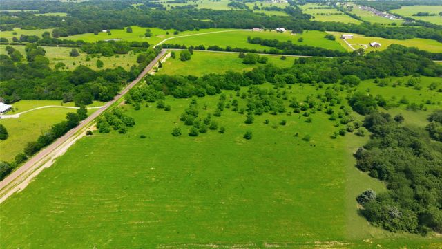 Lot 3 County Road 3430, Lone Oak, TX 75453