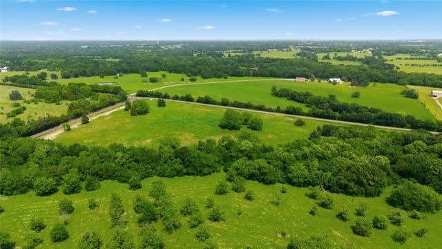 Lot 3 County Road 3430, Lone Oak, TX 75453