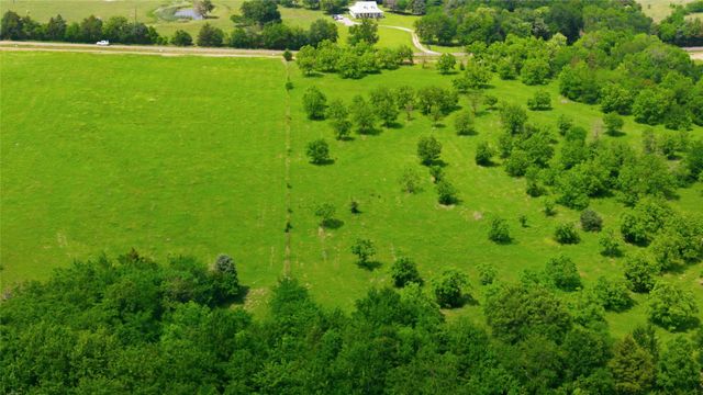 Lot 3 County Road 3430, Lone Oak, TX 75453