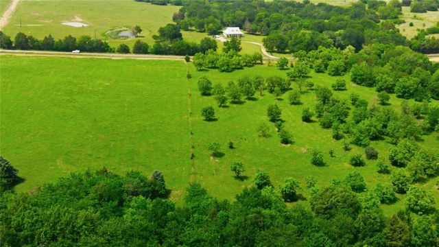 Lot 3 County Road 3430, Lone Oak, TX 75453
