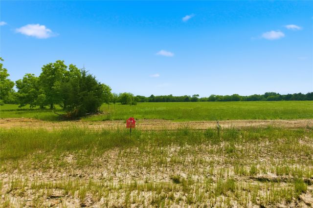 Lot 3 County Road 3430, Lone Oak, TX 75453