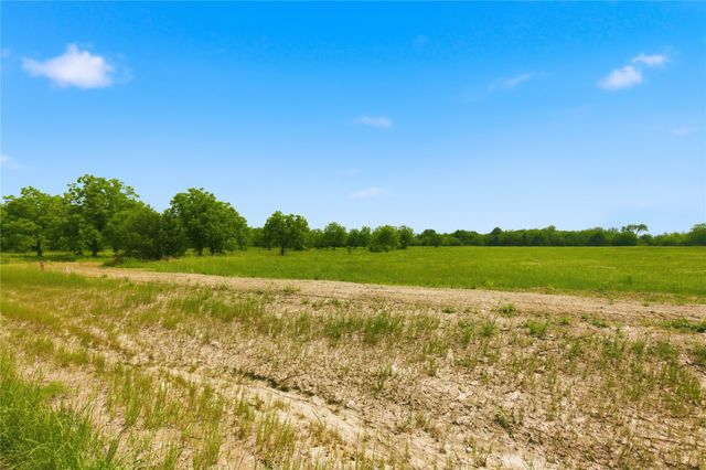 Lot 3 County Road 3430, Lone Oak, TX 75453