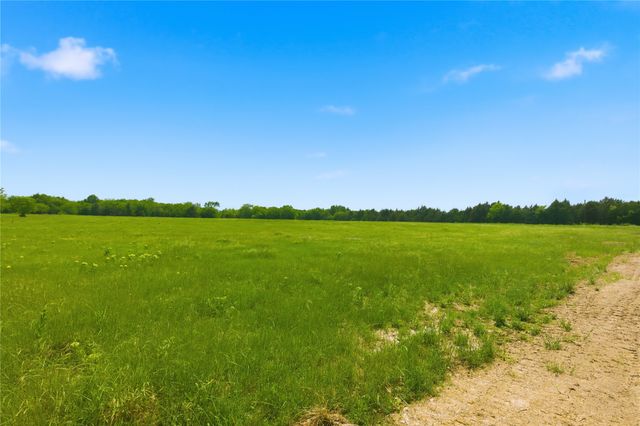 Lot 3 County Road 3430, Lone Oak, TX 75453