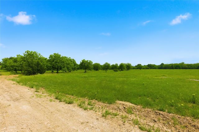 Lot 3 County Road 3430, Lone Oak, TX 75453