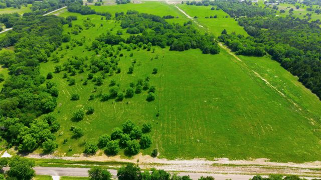 Lot 3 County Road 3430, Lone Oak, TX 75453