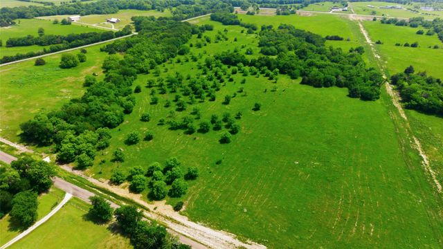 Lot 3 County Road 3430, Lone Oak, TX 75453