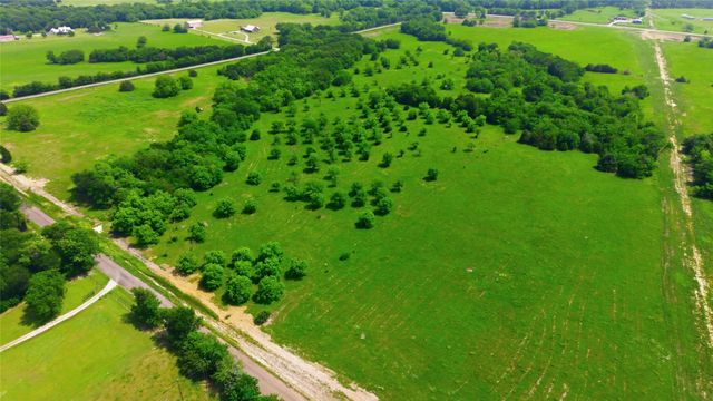 Lot 3 County Road 3430, Lone Oak, TX 75453