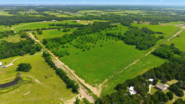 Lot 3 County Road 3430, Lone Oak, TX 75453