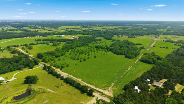 Lot 3 County Road 3430, Lone Oak, TX 75453