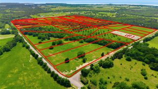Lot 3 County Road 3430, Lone Oak, TX 75453