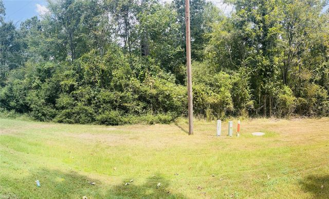 TBD Mistletoe, Onalaska, TX 77360