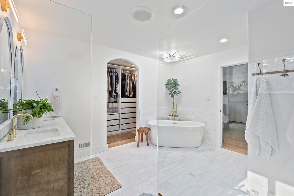 80 Bobtail Rd., Sandpoint, ID 83864 photo 20