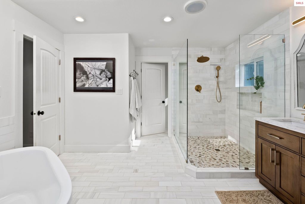 80 Bobtail Rd., Sandpoint, ID 83864 photo 22