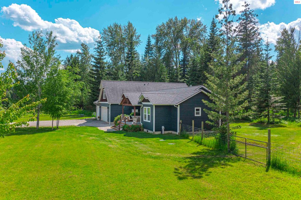 80 Bobtail Rd., Sandpoint, ID 83864 photo 3