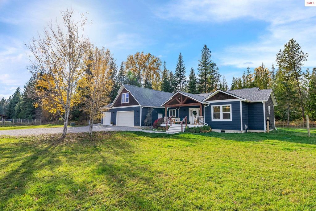 80 Bobtail Rd., Sandpoint, ID 83864 photo 37