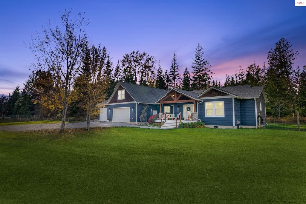 80 Bobtail Rd., Sandpoint, ID 83864 photo 38