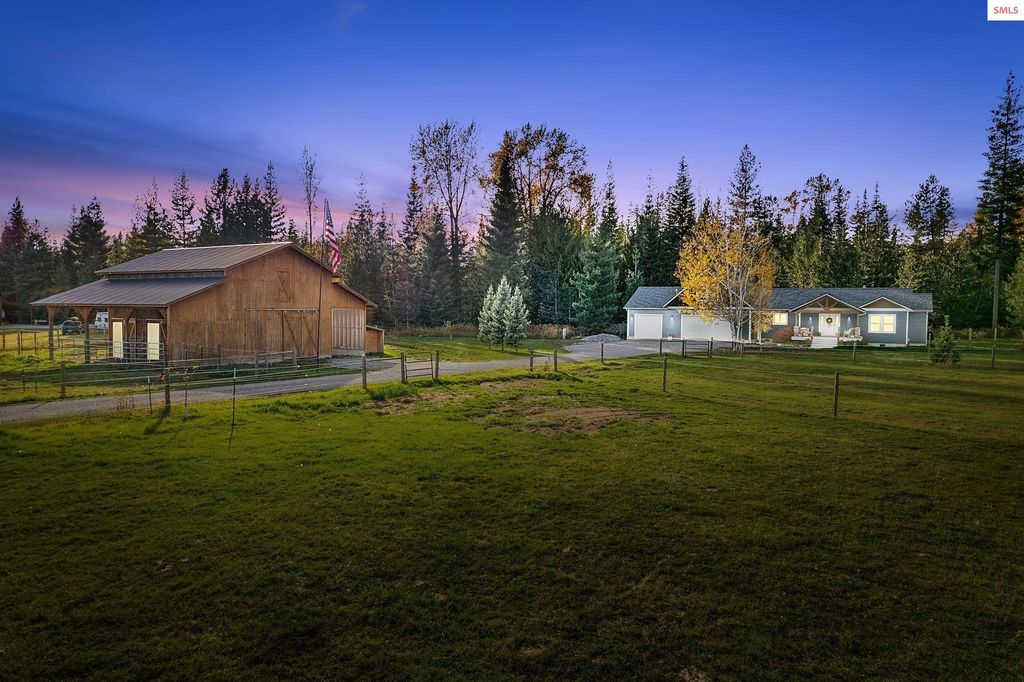 80 Bobtail Rd., Sandpoint, ID 83864 photo 39