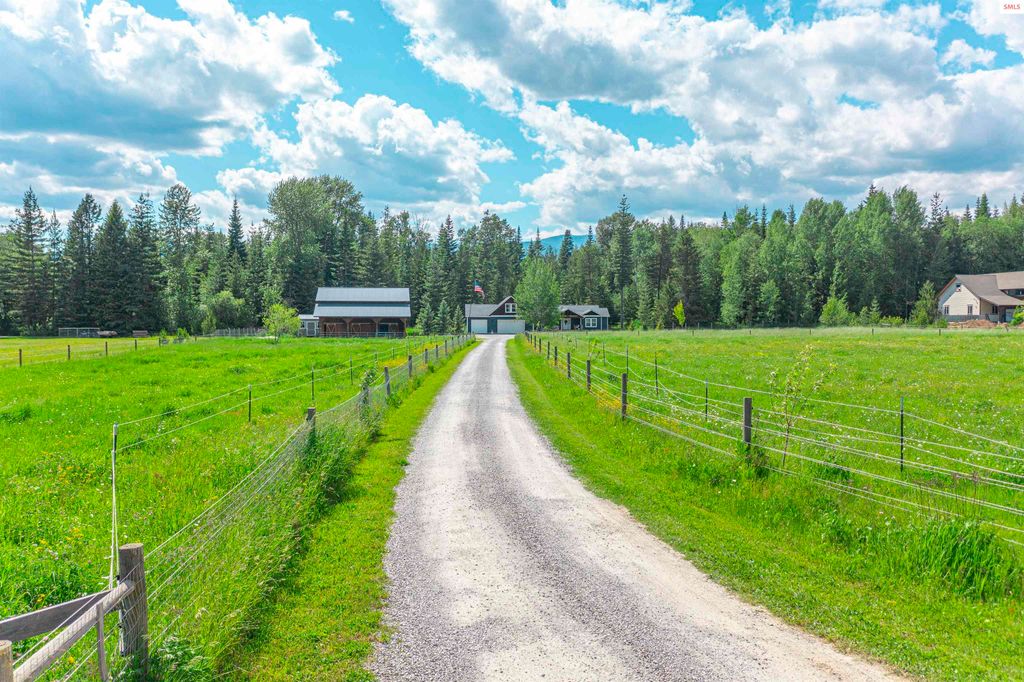 80 Bobtail Rd., Sandpoint, ID 83864 photo 40