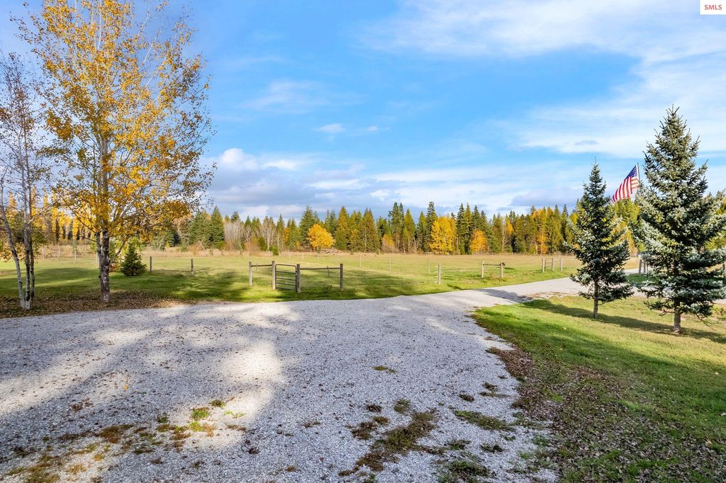 80 Bobtail Rd., Sandpoint, ID 83864 photo 44