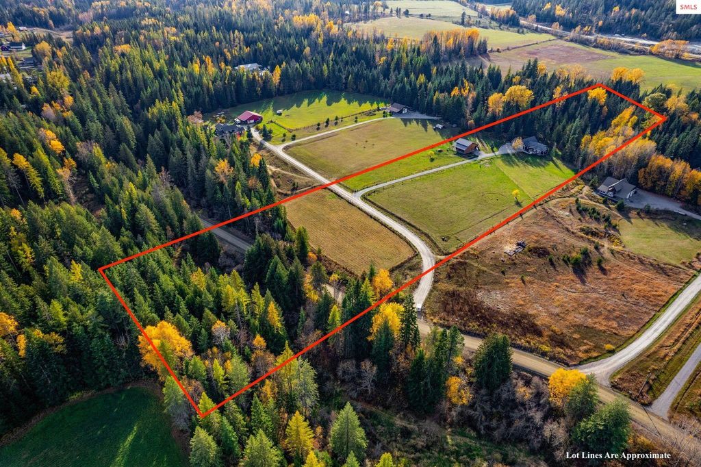 80 Bobtail Rd., Sandpoint, ID 83864 photo 48