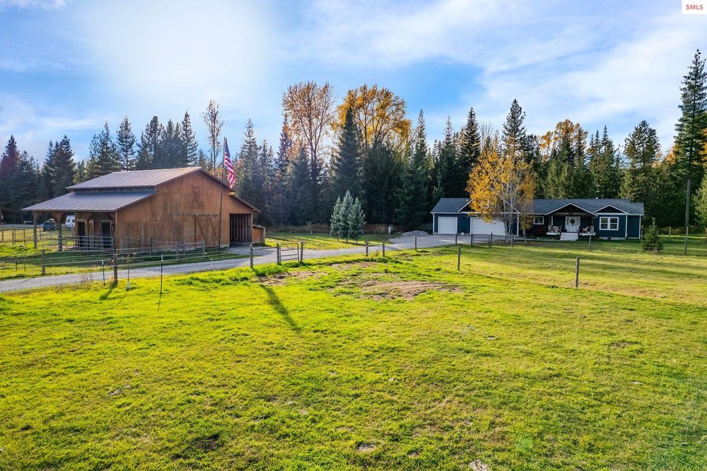 80 Bobtail Rd., Sandpoint, ID 83864 photo 49