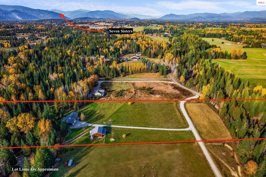 80 Bobtail Rd., Sandpoint, ID 83864 photo 50