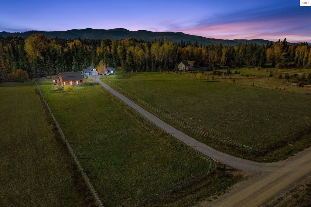 80 Bobtail Rd., Sandpoint, ID 83864 photo 52