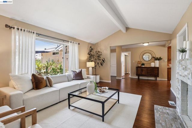 33166 Basswood Ave, Union City, CA 94587