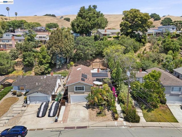 33166 Basswood Ave, Union City, CA 94587