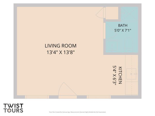 402 Hudgins ST, Smithville, TX 78957