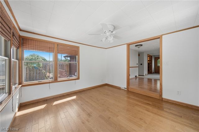 5155 Oakvale Street SW, Canton, OH 44706