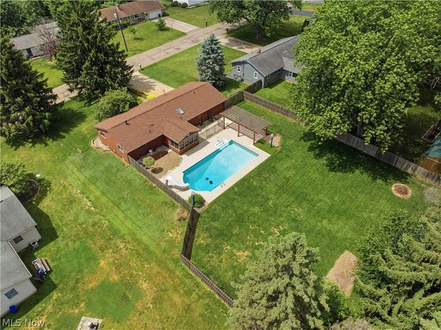 5155 Oakvale Street SW, Canton, OH 44706