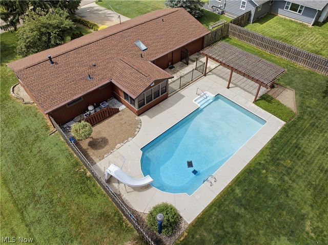 5155 Oakvale Street SW, Canton, OH 44706