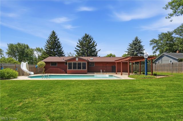 5155 Oakvale Street SW, Canton, OH 44706