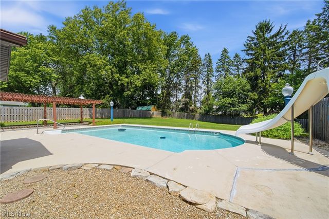 5155 Oakvale Street SW, Canton, OH 44706