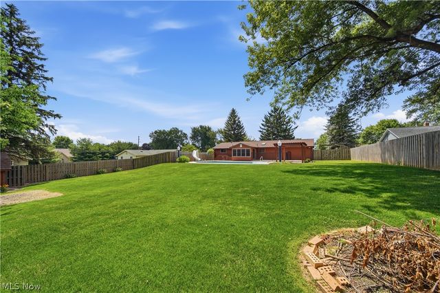 5155 Oakvale Street SW, Canton, OH 44706