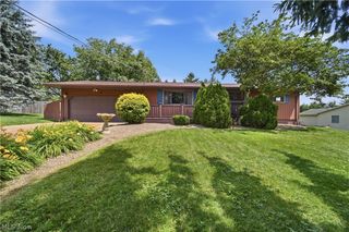 5155 Oakvale Street SW, Canton, OH 44706