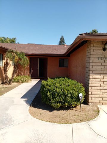 4600 Pinecastle Avenue, Bakersfield, CA 93313