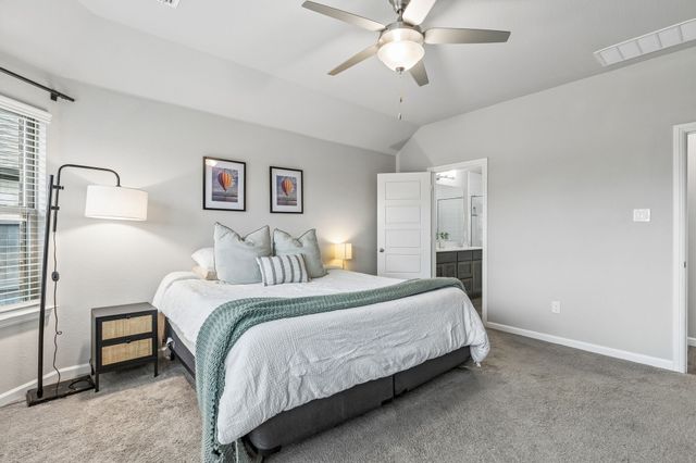 6909 Lilac Drive, Venus, TX 76084