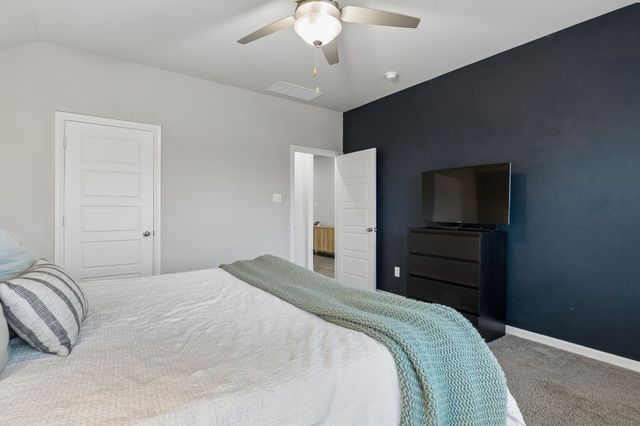 6909 Lilac Drive, Venus, TX 76084