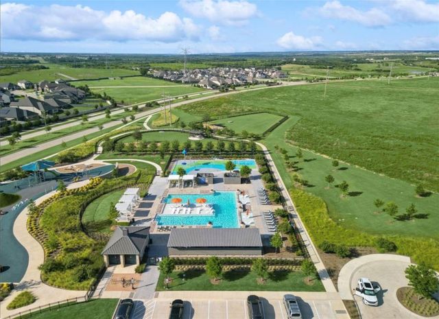 6909 Lilac Drive, Venus, TX 76084