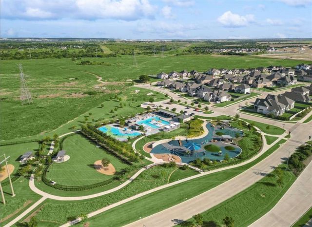 6909 Lilac Drive, Venus, TX 76084