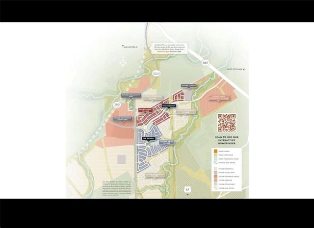 6909 Lilac Drive, Venus, TX 76084