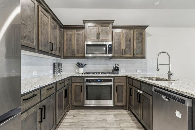 6909 Lilac Drive, Venus, TX 76084