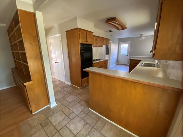 4402 Cheena Drive, Houston, TX 77096