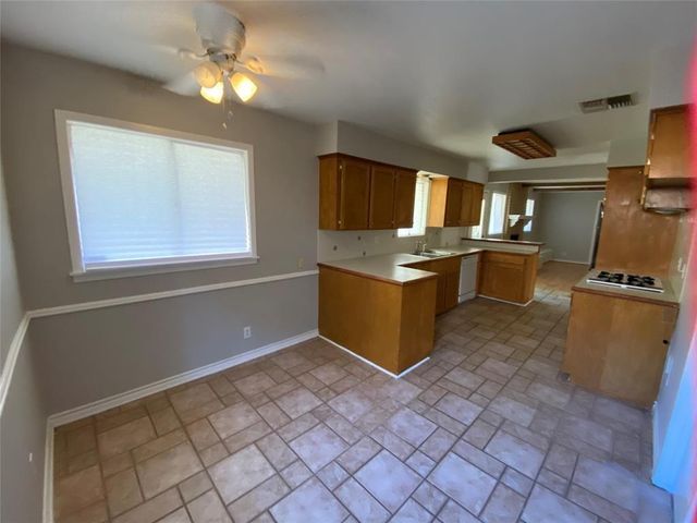 4402 Cheena Drive, Houston, TX 77096